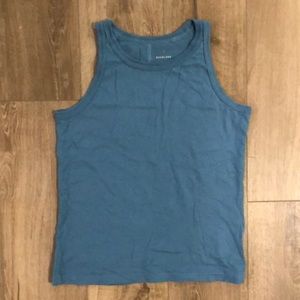 Like new! - EVERLANE 100% Organic Cotton Tank Top
